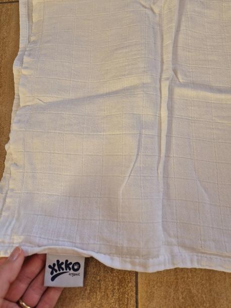 Plienky, 2 kg - 6 kg