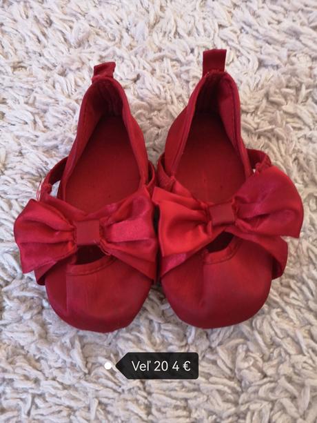 Dievčenske sandalky, 25