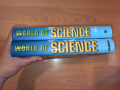 World of science, 