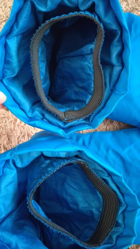 Otepľovačky, mckinley,122