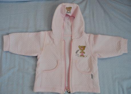 Mikinka, richelieu,74