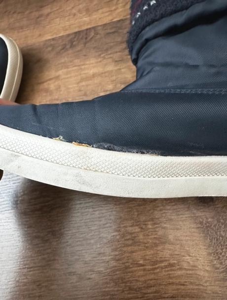 Šuštiakové čižmy lacoste, lacoste,40