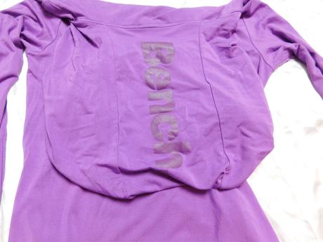 Bench. damska trendy mikina, bench,38