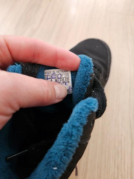 Tenisky, adidas,36