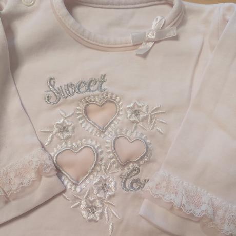 Chutne tricko, mayoral,62