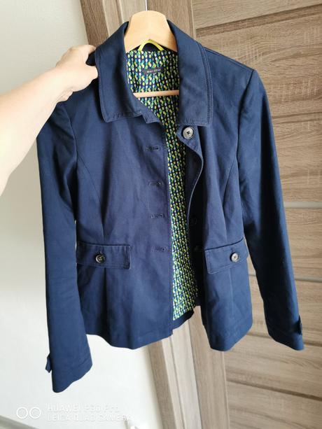 Prechodný kabátik marc o'polo, marc o´polo,36