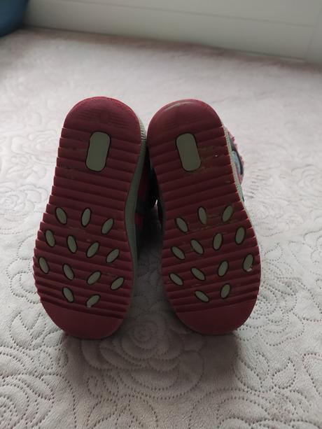 Teplučka zimná obuv protetika, protetika,27