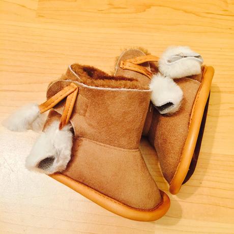 Čižmičky pre bábätká, <17