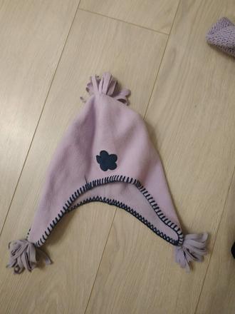 Čiapka - zimná, authority,128