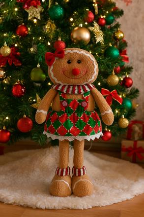 Vianočná dekorácia,