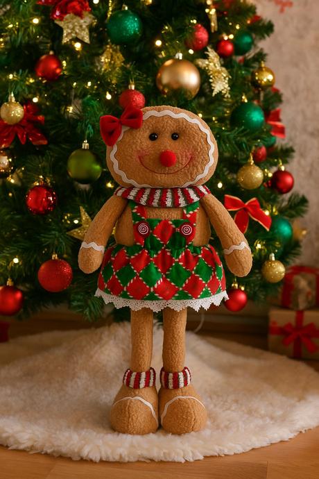 Vianočná dekorácia, 