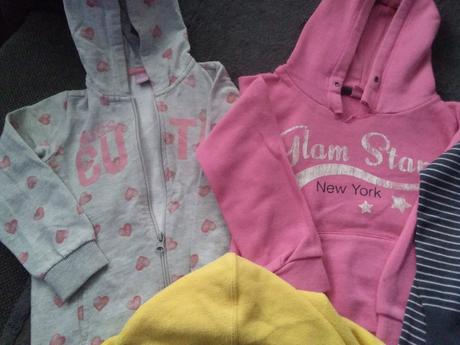 Mikiny, dopodopo,116