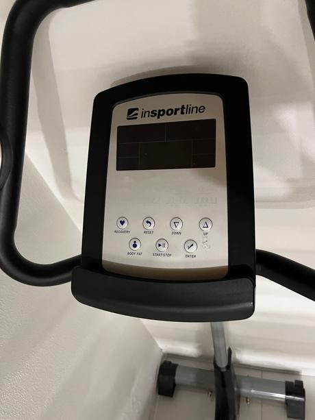 Rotoped insportline incondi ub600i, 