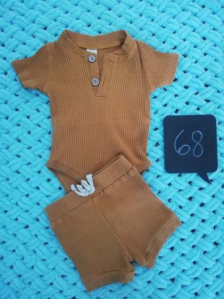 Letná súprava uni, 68