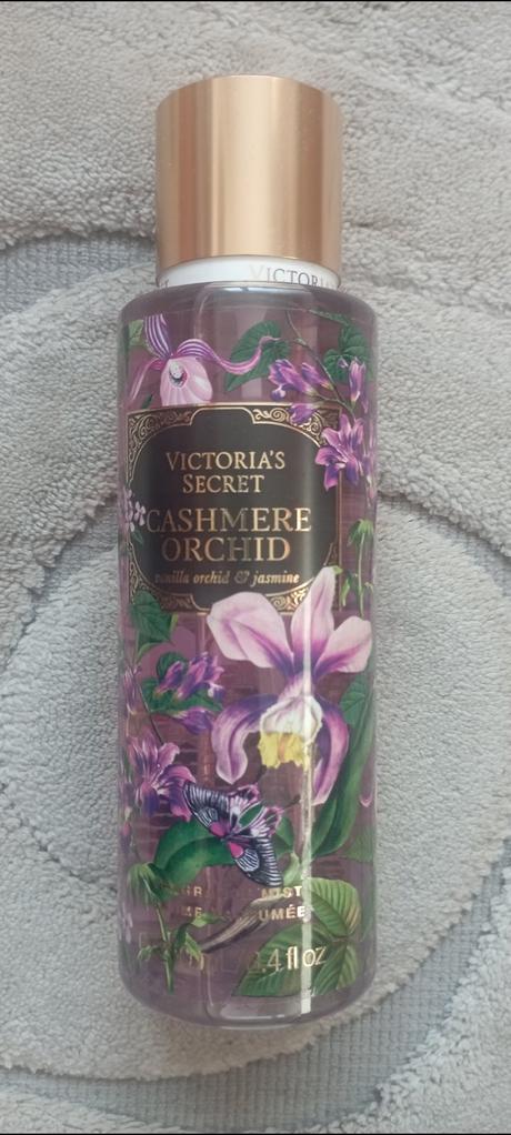 Victoria secret telový sprej, 