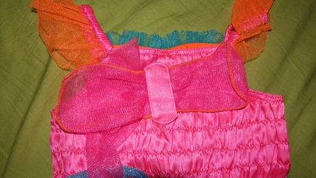 Saty na karneval tesco,