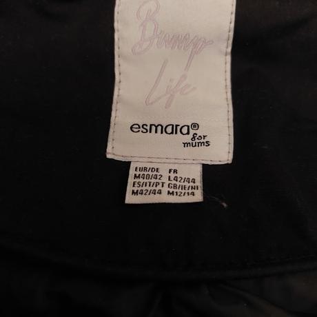 Tehotenská bunda, f&f,m