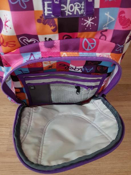 Skolska taska, 