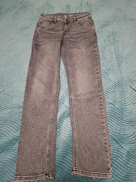 Rifle relax, c&a,158