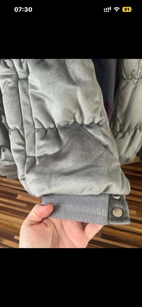 Bunda desigual, desigual,xl