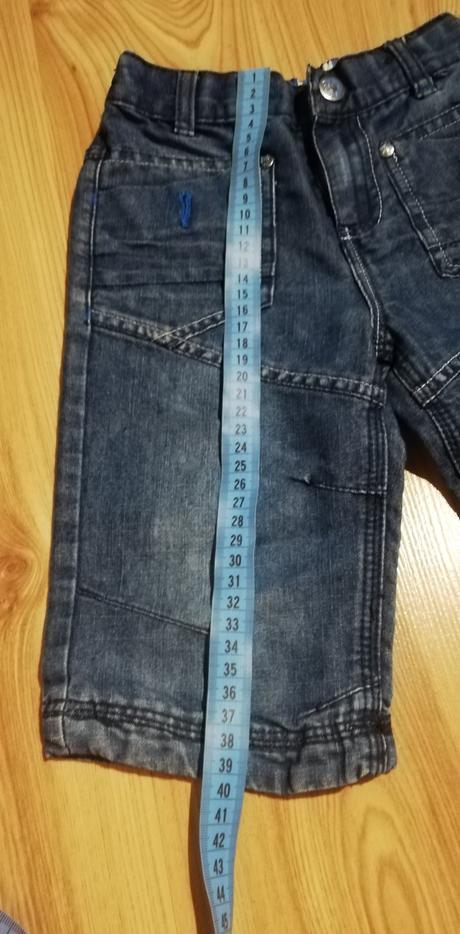 Riflove kratasy, okay,104