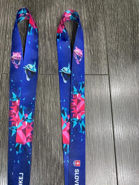 Remienok na klúče,