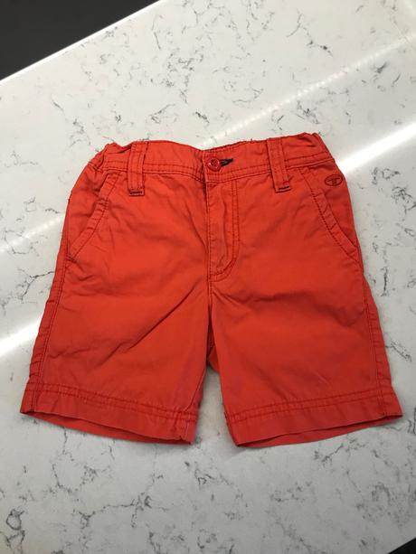 Kraťasy tom tailor, tom tailor,98