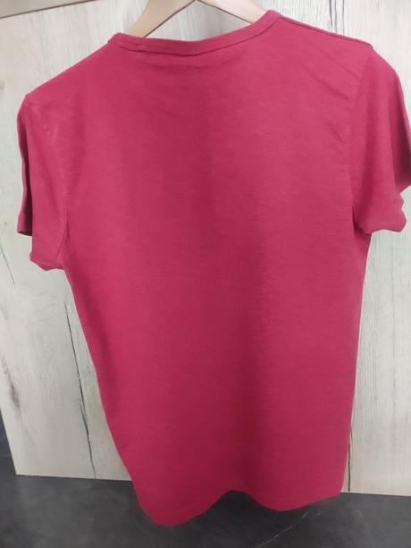 Bavlnené tričko jack&jones, 164