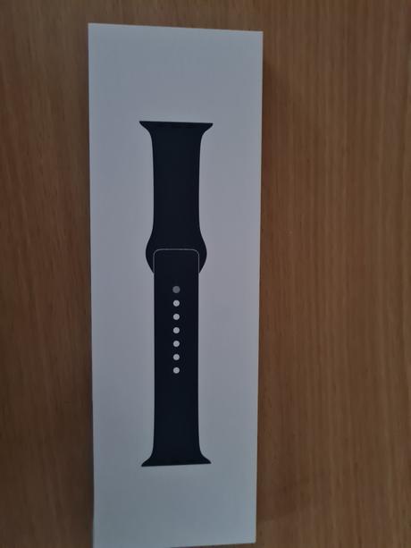 Remienok apple watch original, apple