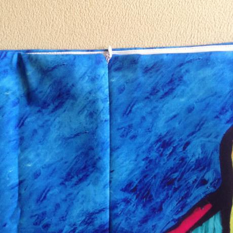 Graffiti midi vintage summer m/l, l / m