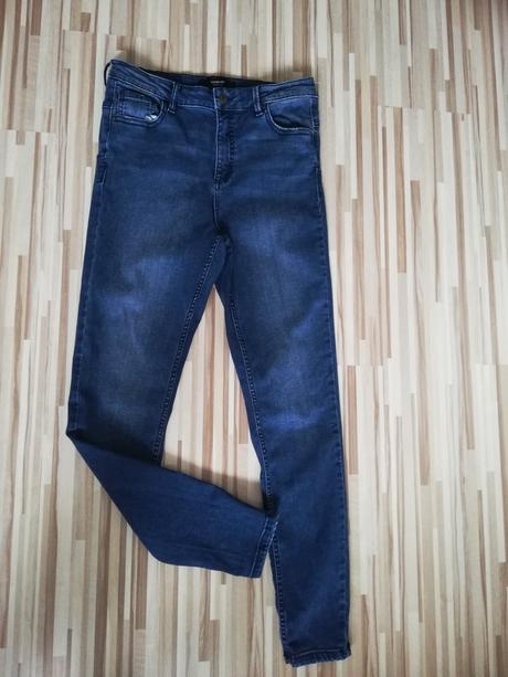 Rifle s vyšším pásom, reserved,40