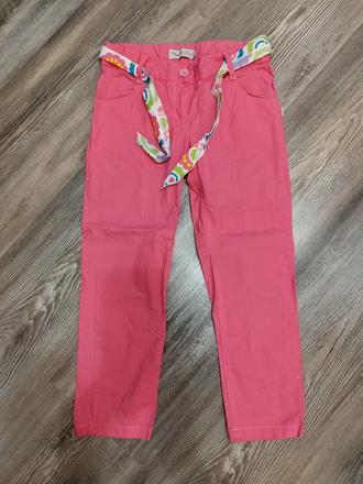 Letné nohavice, 110