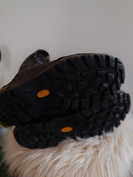 Turistické topánky, 40