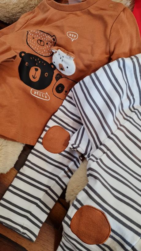 Suprava macko 301, f&f,92