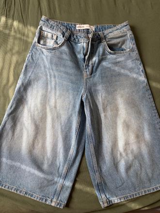 Betshka denim jords, bershka,s