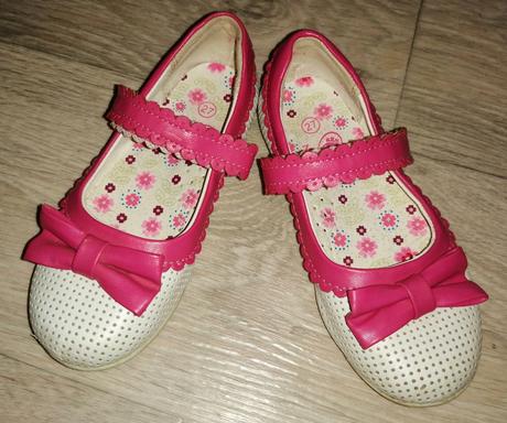 Topánočky, nelli blu,27