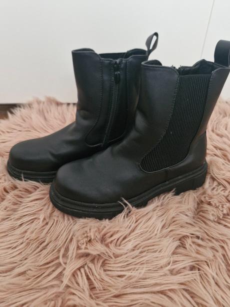 Zimné čižmy, nelli blu,38