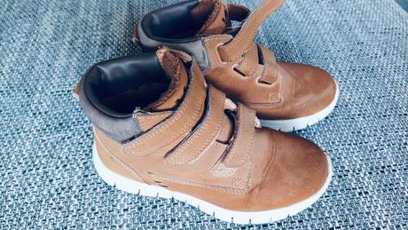 Prechodne topanky, deichmann,32