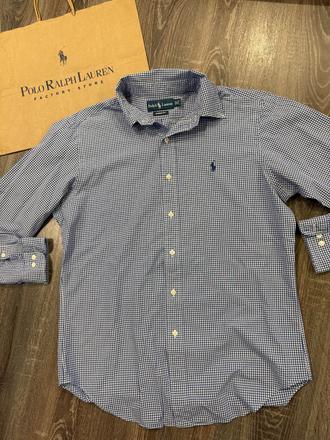 Ralph lauren panska kosela velkost m, ralph lauren,m