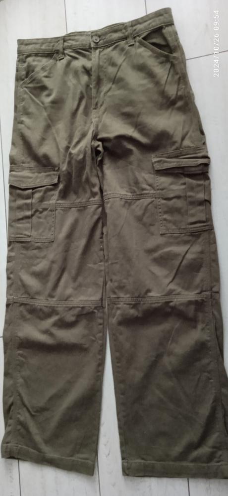 Nohavice, terranova,m