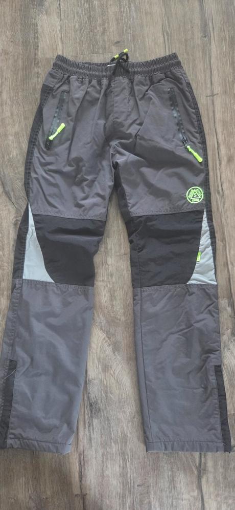 Termo outdoor nohavice, lusa,164
