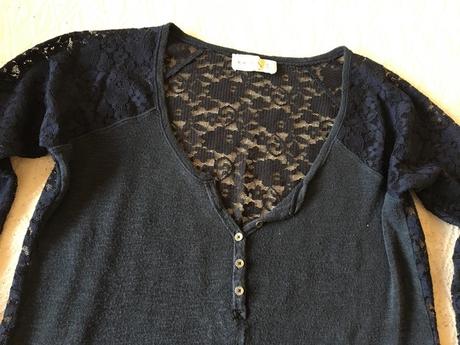 Abercrombie & fitch tricko, abercrombie&fitch,s