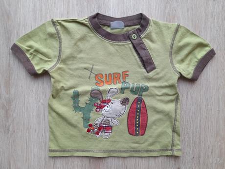 Tričko, cherokee,92