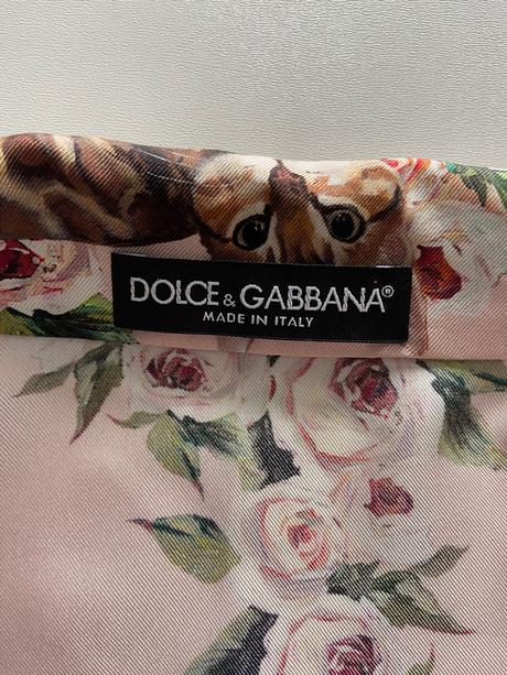 Dolce & gabbana blúzka m, m