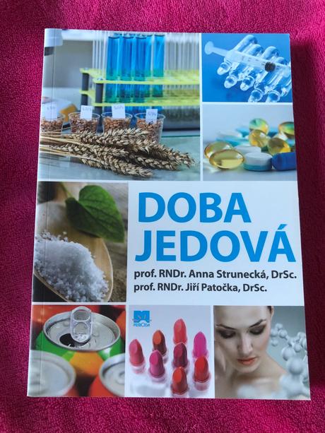 Doba jedová, 
