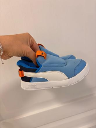 Puma tenisky, puma,24