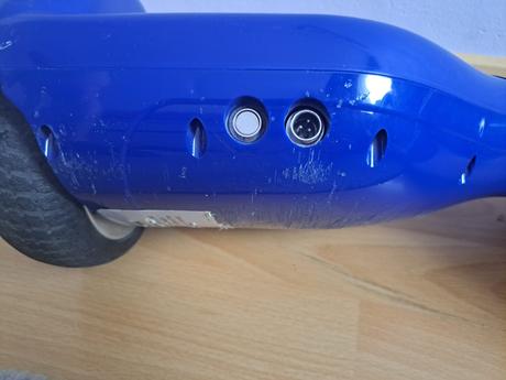 Super hoverboard urbanstar gyroboard,