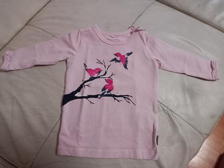 Vianočné tričko 68, name it,68