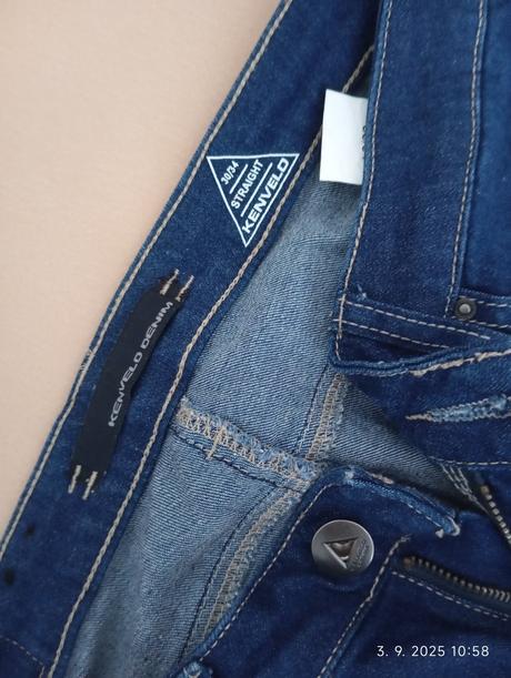 Rifle kenvelo 30/34, kenvelo,30