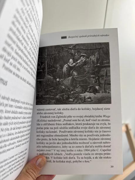 Keď dieťa nechce spať, 